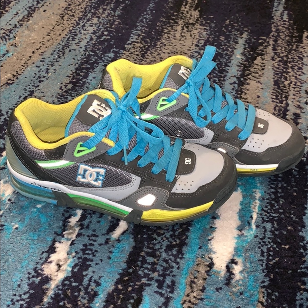DC Men’s ImpactFX
